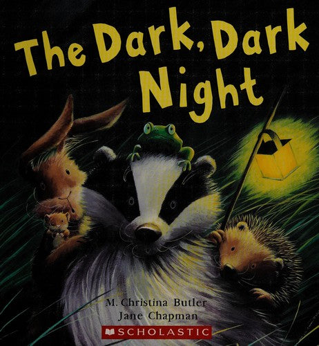 The Dark, Dark Night