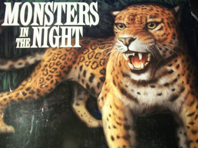 Title: Monsters in the Night
