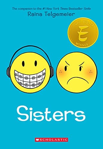Sisters (Smile, 2)