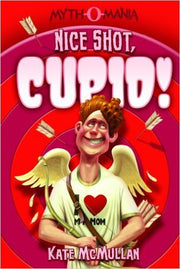 Nice Shot Cupid