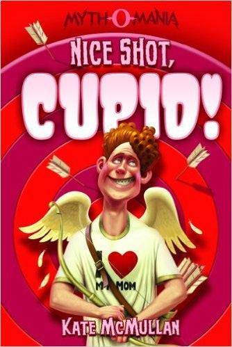 Nice Shot Cupid