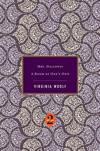 Mrs. Dalloway/ A Room of One's Own
