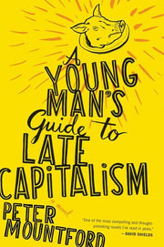 YOUNG MAN'S GUIDE TO LATE CAPITALISM