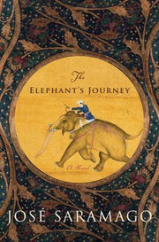 The Elephant's Journey