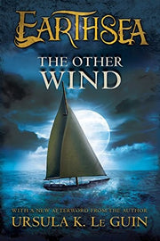 The Other Wind (The Earthsea Cycle): 6 (Books of Earthsea)