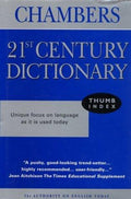 Chambers 21st Century Dictionary
