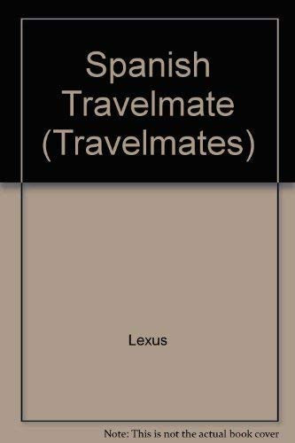Spanish Travelmate