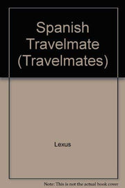 Spanish Travelmate