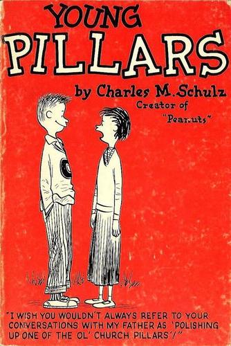 Young Pillars