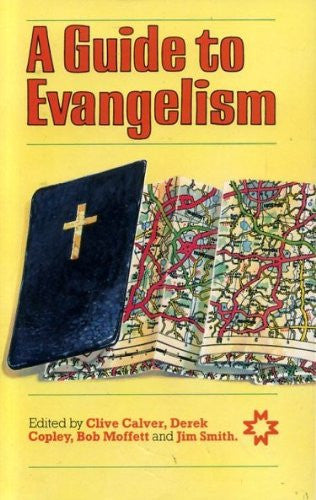 Guide to Evangelism