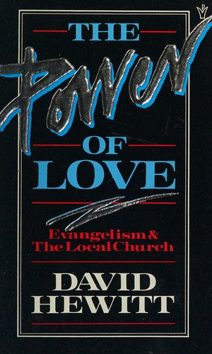 Power of Love