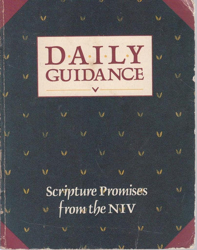 Daily Guidance