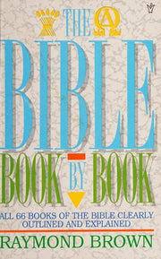 The Bible Book by Book