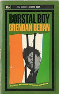 Borstal Boy