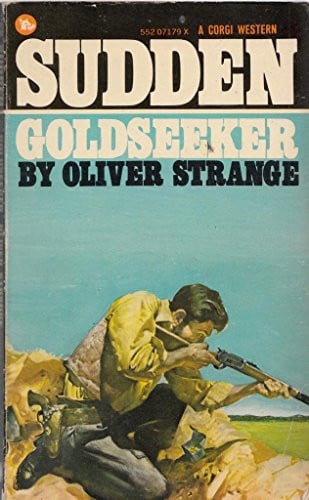 Sudden - Goldseeker