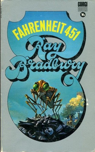 Fahrenheit 451