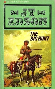 The Big Hunt (Corgi western)