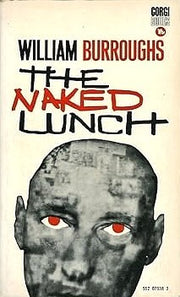 The Naked Lunch