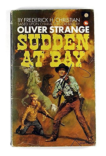 Sudden at Bay