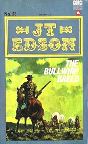 The Bullwhip Breed