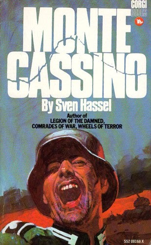 Monte Cassino