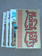 The Town House (The House Trilogy: Book 1 of 3)