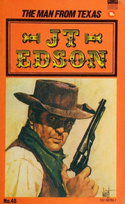 Man from Texas