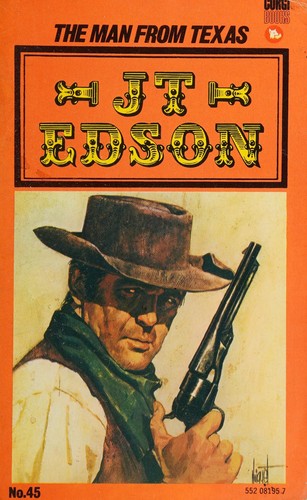 Man from Texas