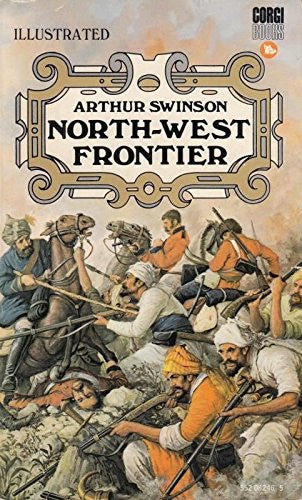 North-west Frontier