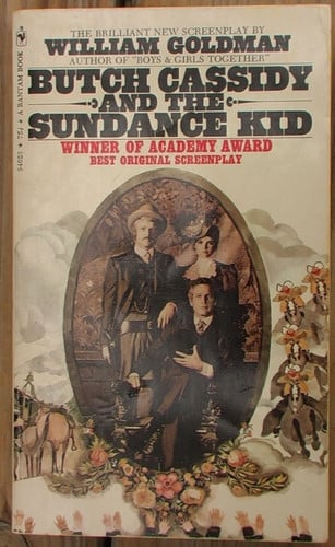 Butch Cassidy and the Sundance Kid