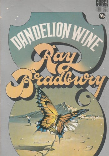 Dandelion Wine