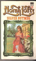 Silver Nutmeg