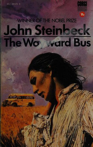 The Wayward Bus