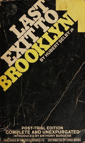 Last Exit to Brooklyn