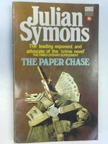 Paper Chase