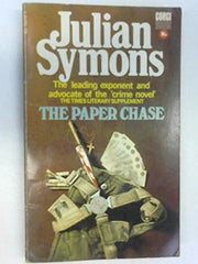 Paper Chase