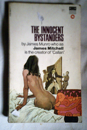 Innocent Bystanders