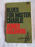 Blues for Mister Charlie