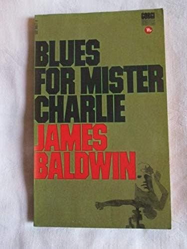 Blues for Mister Charlie
