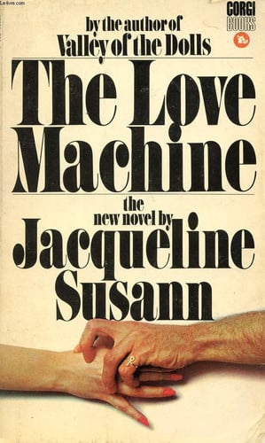 Love Machine