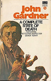 Complete State of Death
