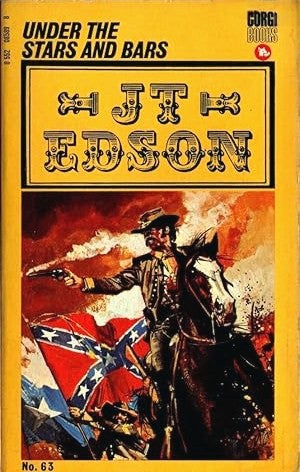 Under the Stars and Bars