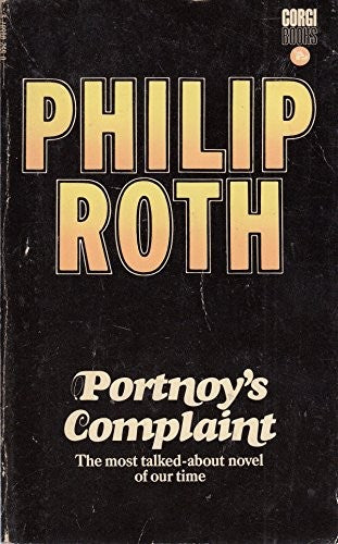 Portnoy's Complaint