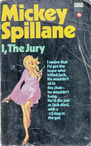 I, the jury