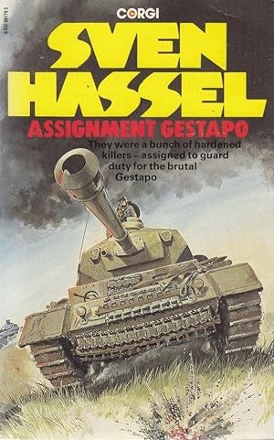 Assignment Gestapo