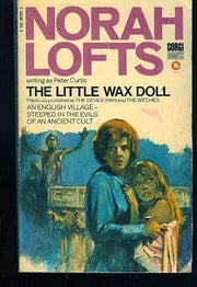 The Little Wax Doll