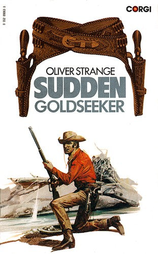 Sudden Goldseeker