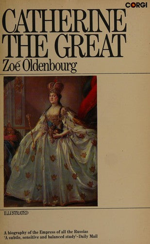 Catherine the Great