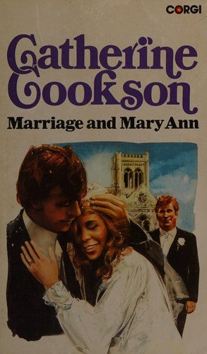 Marriage and Mary Ann