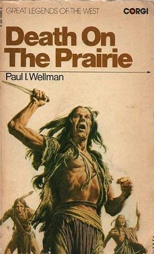 Death on the Prairie